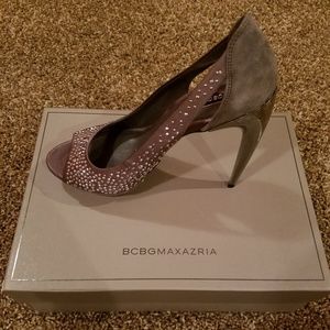 BCBG - MA-Dester Heels - Size 5.5